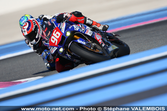 Bol d'Or 2016 - Galerie photo 02 : départ