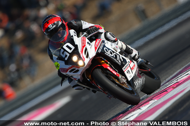 Bol d'Or 2016 - Galerie photo 02 : départ