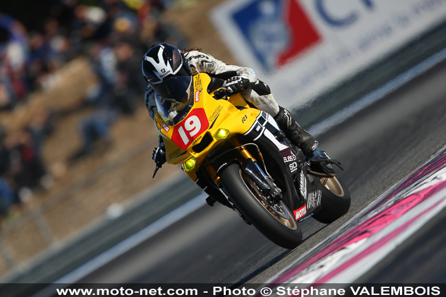 Bol d'Or 2016 - Galerie photo 02 : départ