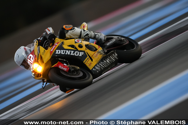 Bol d'Or 2016 - Galerie photo 03 : nuit et matin