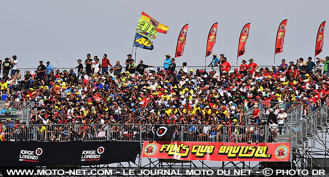 Déclarations et analyses du GP d'Aragon MotoGP 2016