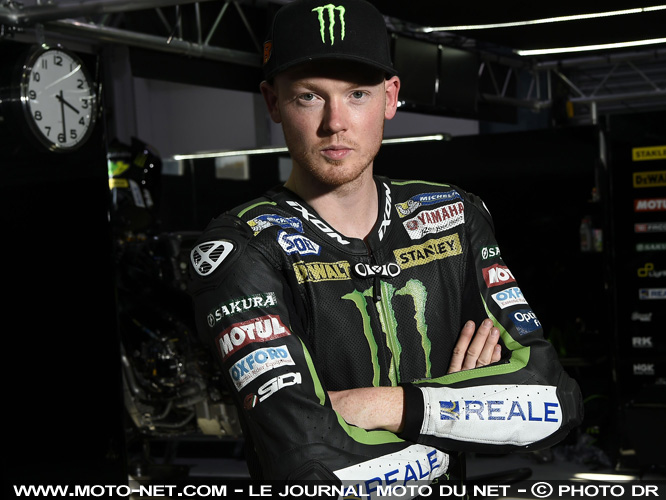 Bradley Smith de retour pour le GP du Japon MotoGP