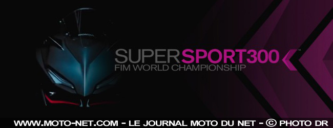 Le World Supersport 300 (390, 500 !) arrive en 2017