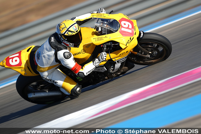 Bol d'Or 2017 - Galerie photo 03 : Course dimanche matin
