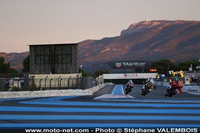 Bol d'Or 2017 - Galerie photo 03 : Course dimanche matin