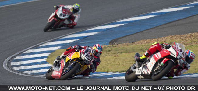 Déclarations des pilotes World Superbike à Buriram