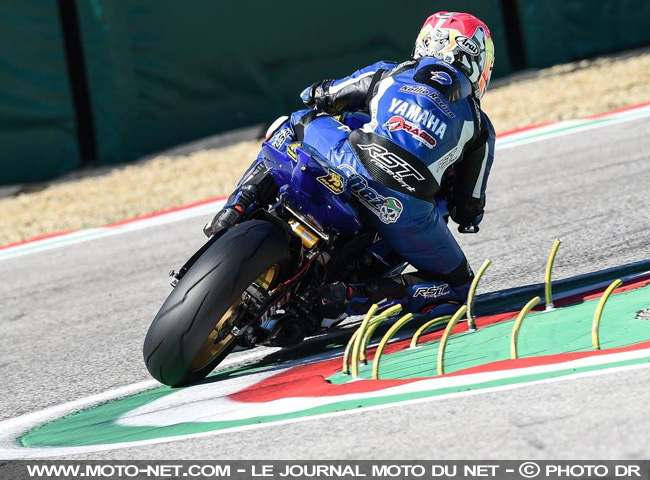 #ItalianWorldSBK - Déclarations des pilotes World Superbike à Imola