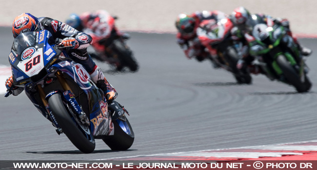 #RiminiWorldSBK - Déclarations des pilotes World Superbike à Misano