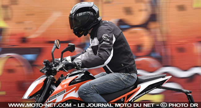 Essai longue durée des gants moto Alpinestars SP-8 Essai longue durée des gants moto Alpinestars SP-8