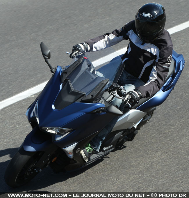 Essai longue durée des gants moto Alpinestars SP-8 Essai longue durée des gants moto Alpinestars SP-8