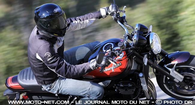 Essai longue durée des gants moto Alpinestars SP-8 Essai longue durée des gants moto Alpinestars SP-8