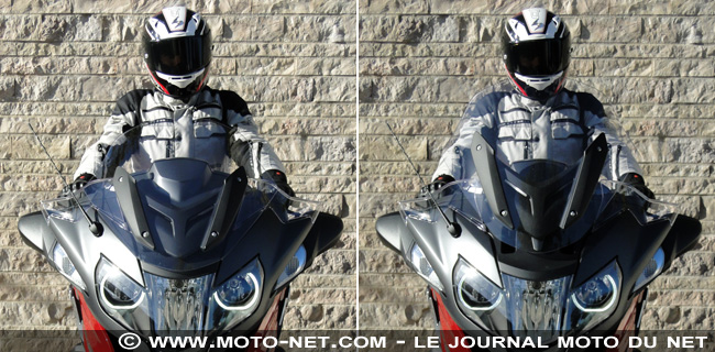 Duel BMW R1250RT Vs Honda GoldWing : Nouvelle donne en Moto GT 