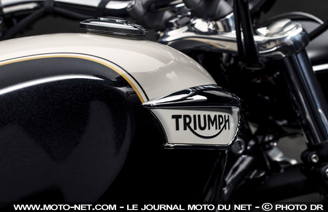 Essai Triumph Speedmaster : sur la route encore, encore