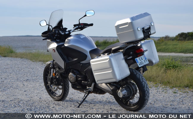 moto honda zx 100