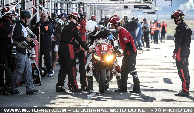 Bol d'Or 2018 : Déclarations, analyses et classements