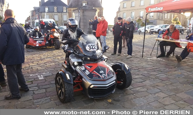 Rallyes routiers 2018, dernière manche : des titres à concrétiser