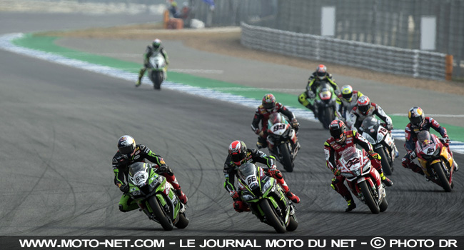 #THAIWorldSBK - Déclarations des pilotes World Superbike 2018 à Buriram