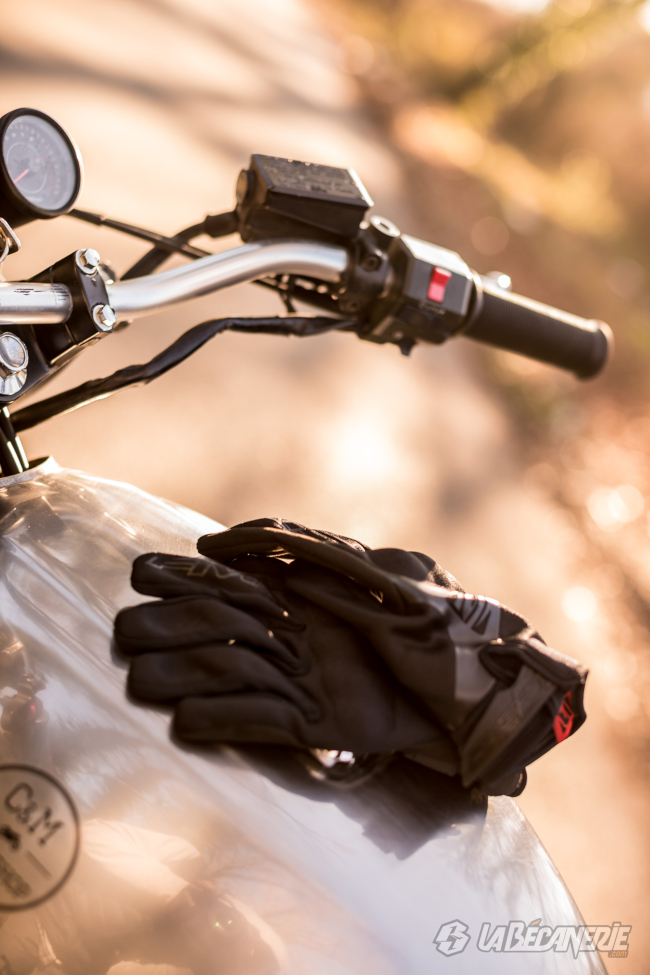Conseils pour savoir comment laver vos gants moto