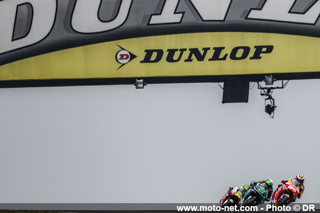 Jorge Lorenzo, Honda officielle (8ème en qualifs et 11ème en course)
