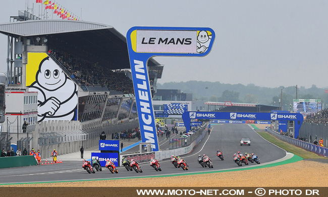  Loris Baz talonne les deux champions du World Superbike à Magny-Cours 