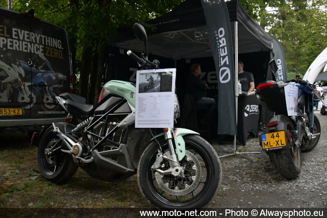 Alpes Aventure Motofestival 2021