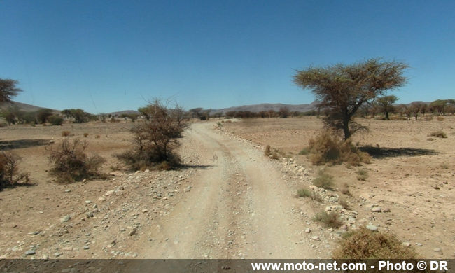 Rallye des pionniers Dakhla classic 2022 : Foum-Zguid – Icht - Tan Tan