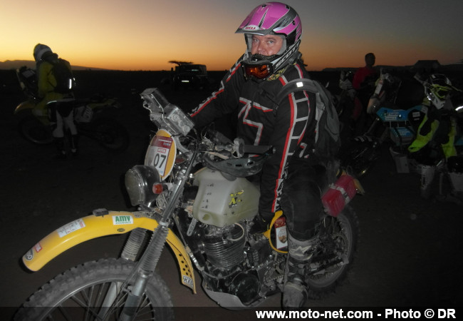Rallye des pionniers Dakhla classic 2022 : Fin de la 9ème édition !