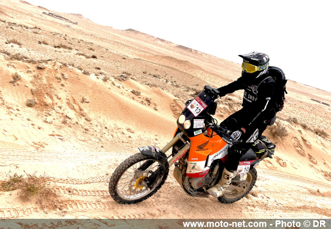 Rallye des pionniers Dakhla classic 2022 : Fin de la 9ème édition !