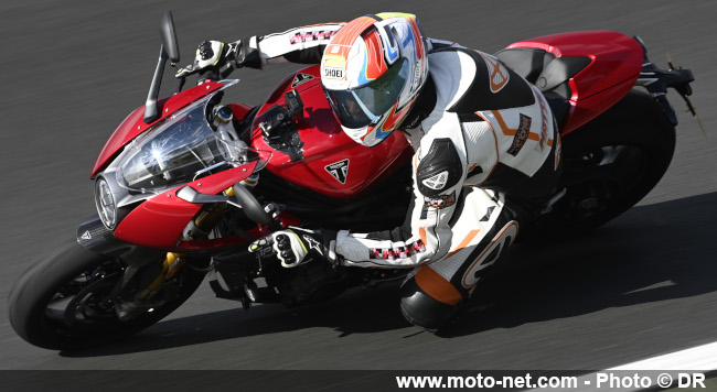 Entretien chez Suzuki : 10 week-ends aux 24H du Mans moto à gagner