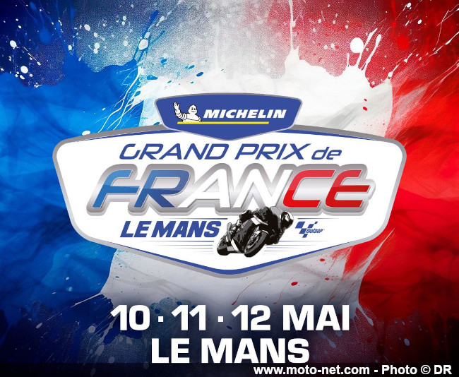  Michelin met la gomme pour son Grand Prix de France 2024 