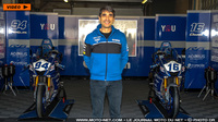 Christophe Guyot (GMT94) fait le point sur le Supersport 2020 et le Superbike de demain
