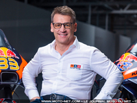 KTM favorable aux courses sprint