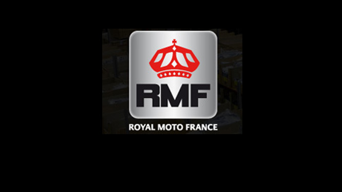 Royal Moto France (RMF) en liquidation judiciaire