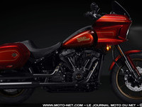 Low Rider El Diablo, une Harley-Davidson pour Fabio Quartararo ?!