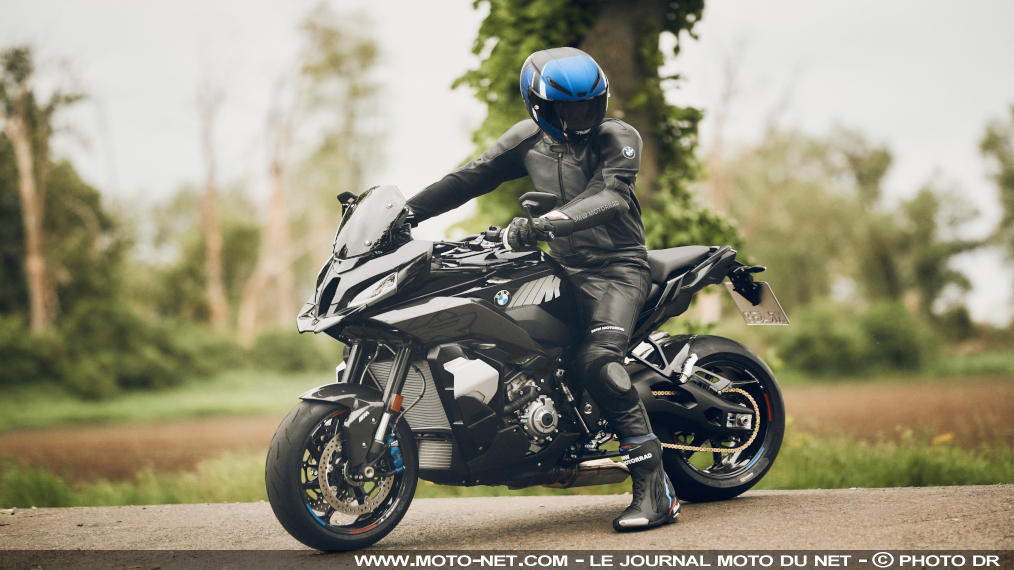 Idée cadeau : la Box Experience Enduropark BMW pour les fans d'off