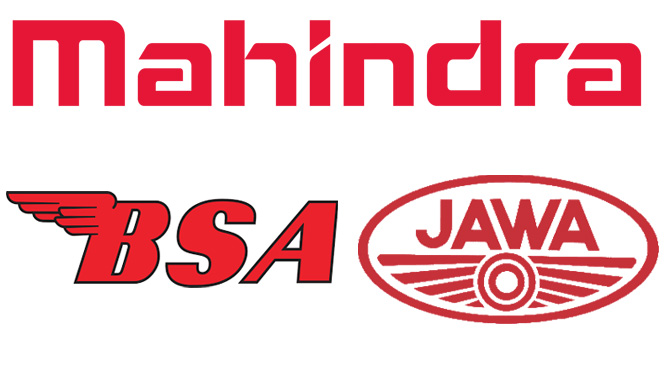 L'indien Mahindra poursuit son implication dans la moto en rachetant BSA et Jawa