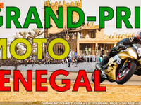 Revivez le GP du Sénégal 2022 avant l’ouverture du MotoGP 2023 au Portugal