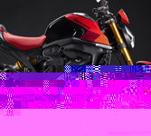 Monster SP : le roadster de Ducati monte en gamme en 2023

Après l’exclusive Streetfighter V4 Lamborghini - à 63 000 euros, mamma mia  ! -, Ducati présente un nouveau modèle 2023 quatre fois plus abordable... et quatre fois moins performant et sensationnel ? Sans doute pas, car la Monster SP dispose de solides atouts ! Présentation et vidéo.
