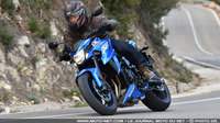 Essai Suzuki GSX-S750 A2 : la moto A2 mi-mesure