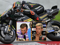 Test Sepang 2023 : Ducati et Aprilia bétonnent, Zarco et Quartararo questionnent
