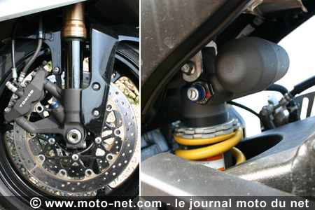 Essai Suzuki GSX-R 1000 K7 : Une gentille Superbike ?