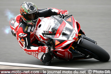 Épreuve Mondial Superbike et Supersport Misano 2007 : la présentation sur Moto-Net.Com