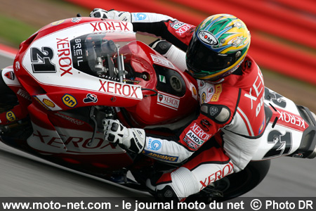 Épreuve Mondial Superbike et Supersport Misano 2007 : la présentation sur Moto-Net.Com