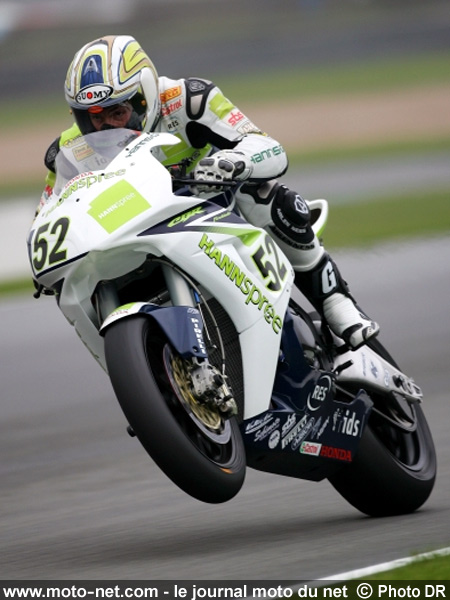 Épreuve Mondial Superbike et Supersport Misano 2007 : la présentation sur Moto-Net.Com