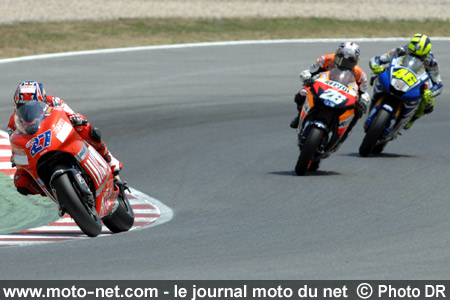 Les manufacturiers, facteur clé du MotoGP ?