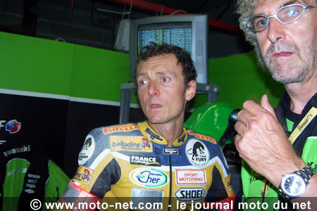 Vivez le Bol d'or 2007 en direct sur Moto-Net.Com !