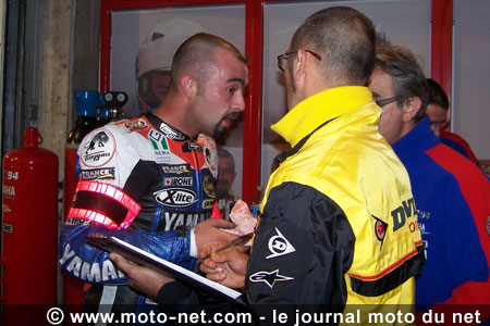 Vivez le Bol d'or 2007 en direct sur Moto-Net.Com !