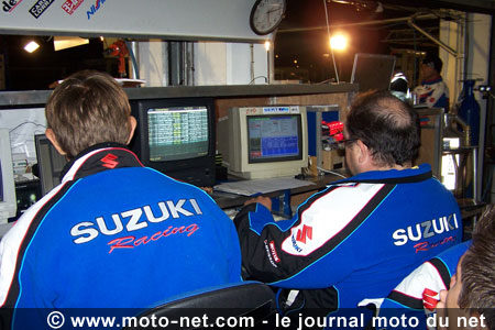 Vivez le Bol d'or 2007 en direct sur Moto-Net.Com !