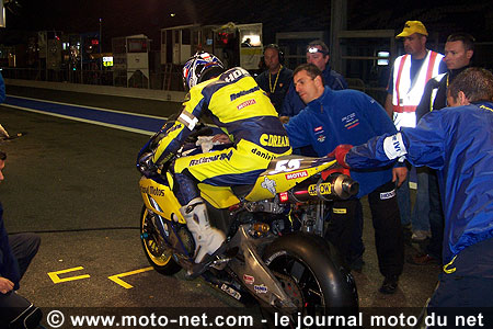 Vivez le Bol d'or 2007 en direct sur Moto-Net.Com !