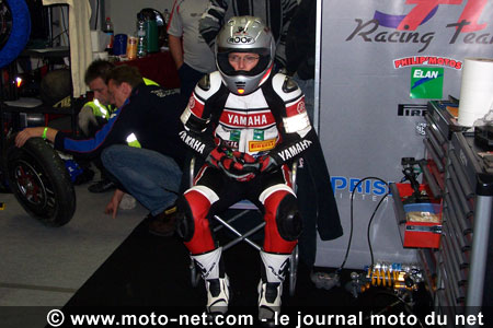 Vivez le Bol d'or 2007 en direct sur Moto-Net.Com !